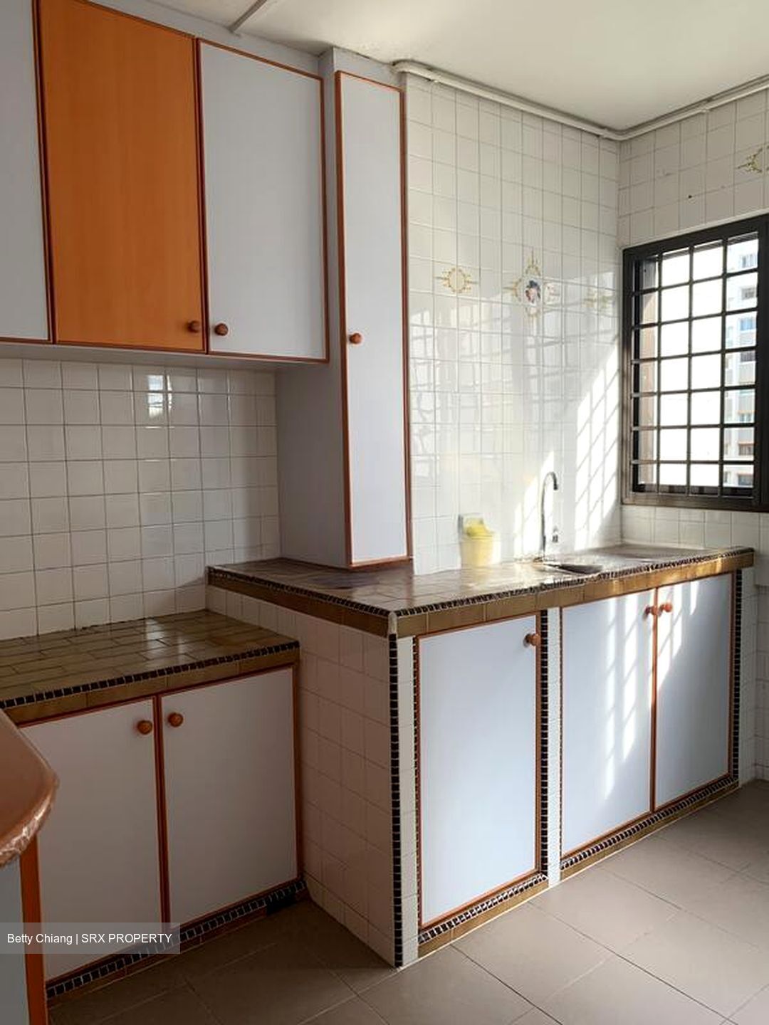 Blk 313 Shunfu Gardens (Bishan), HDB 3 Rooms #500416401